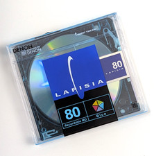 1 x Panasonic Blue Lapisia -
