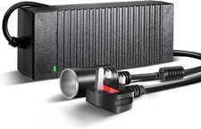 AC 110V-240V to DC 12V