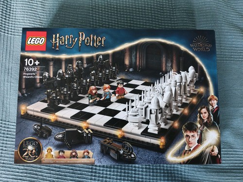 Lego harry potter hogwarts - lego,