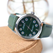 Rolex x Takashi Murakami