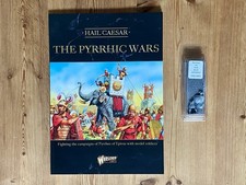 Warlord Games Hail Caesar The