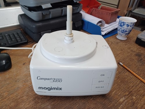 Magimix compact 3100 - magimix,