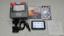 TomTom Pro 5150 HGV Truck satnav Free Lifetime Truck maps, Large 5" screen