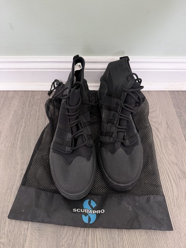 Scubapro heavy duty drysuit