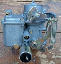 Genuine Original Solex VW 34