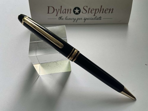 Montblanc meisterstuck 164 - meisterstuck,