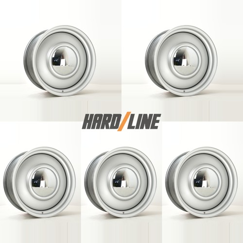 8 0 steel - x, 8.0"