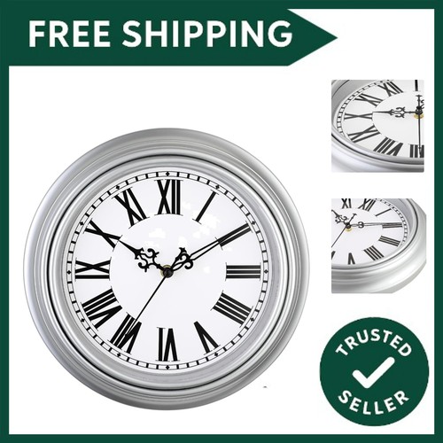 Extra large retro wall - extra,