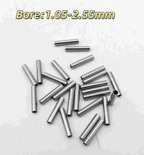 Bore:1.05-2.55mm Steel Shaft