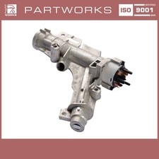 Ignition lock housing Original