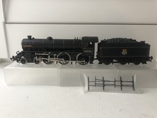 Bachmann 4-6-0 BR Black OUREBI 61026 Locomotive Model Railway OO Gauge