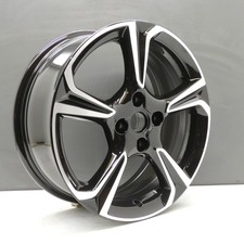 VAUXHALL CORSA 17" ALLOY WHEEL