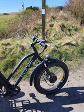 Jorvik Odin Electric Off Road