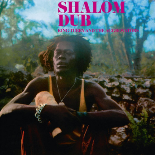 King tubby shalom dub - king,