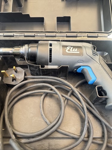 Elu corded electric - corded,