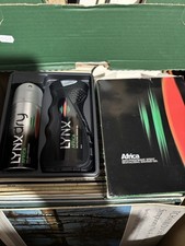 Lynx Africa Deodorant Old