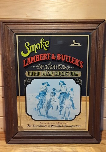 Vintage lambert butlers - vintage, &