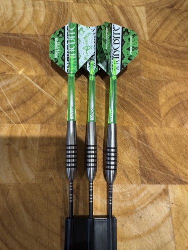 Nodor 22g bomb shape - 22g-80%, darts