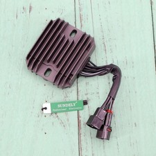 Brand New Voltage Regulator