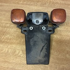 Honda Mini Melody Rear light