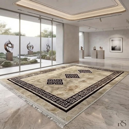 Living room soft 160x230cm - room,