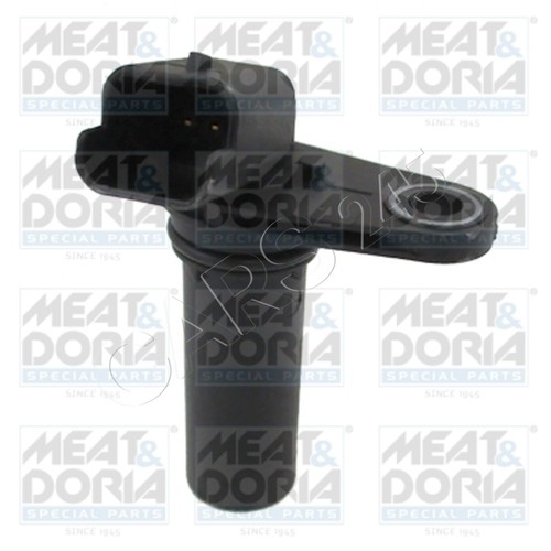 Speed sensor fits peugeot - sensor,