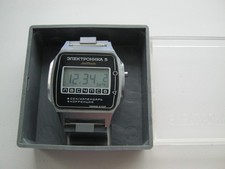 Elektronika Lithium Soviet