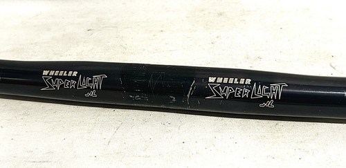Vintage wheeler super light - vintage,