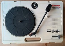 Vestax Handytrax USB Portable