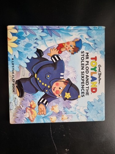 Toyland plod and - and, the