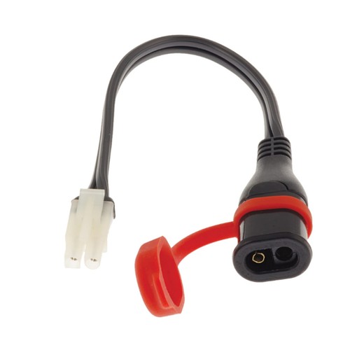 Tecmate optimate adaptor - tecmate,