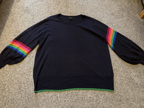 Ladies next knitted - next, jumper