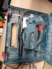 Bosh GST 90 BE 110V hole