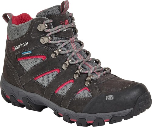 Karrimor bodmin mid womens - bodmin,
