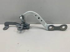 BMW X3 G01 2021 tailgate trunk