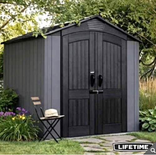 Lifetime 7ft - (2.1, x