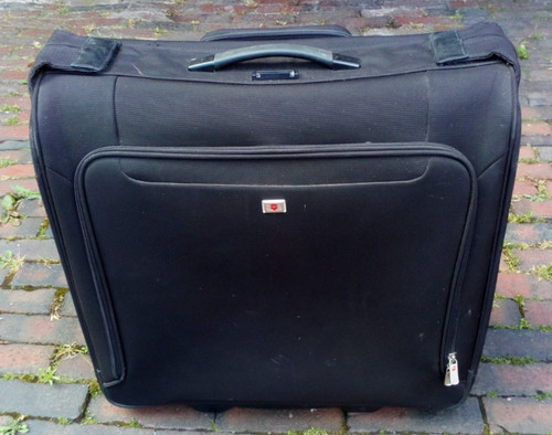 Victorinox swiss softshell - victorinox,