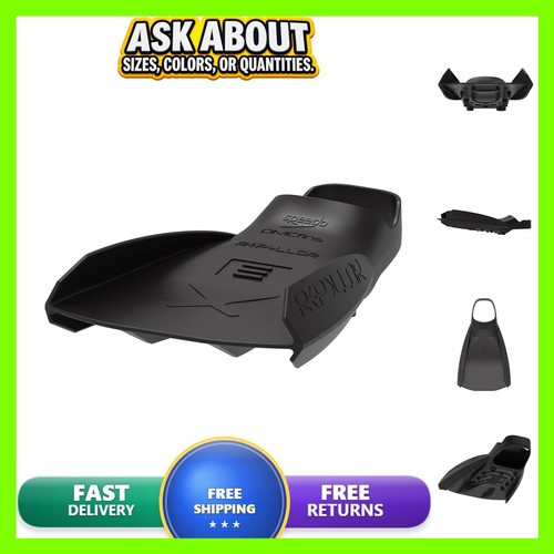 Speedo silicone swim training - speedo,