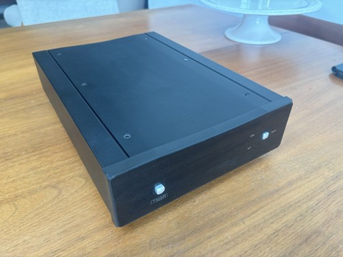 Rega aria phono stage - mm/mc,