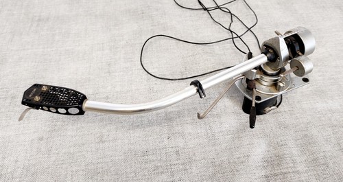Sme 3009 tonearm untested - untested,