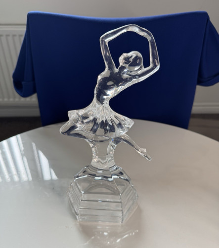Vintage art deco ofelia royal - art,