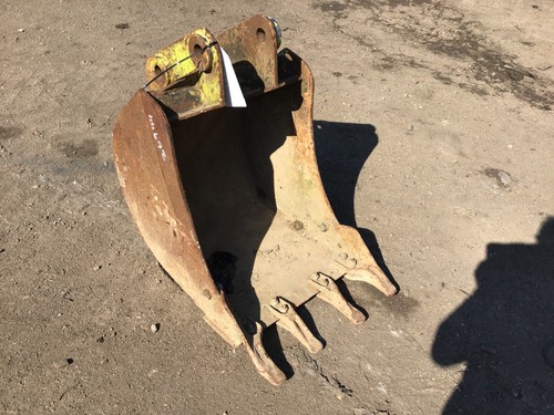 Digging bucket for - , 4-6