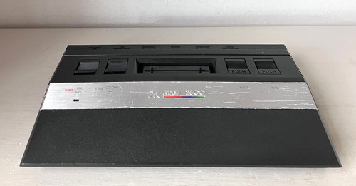 Atari 2600 junior - 2600,