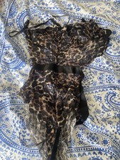 Ann Summers Hold Me Tight Body
