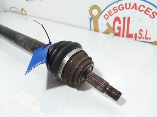 1060974 front transmission - , rh