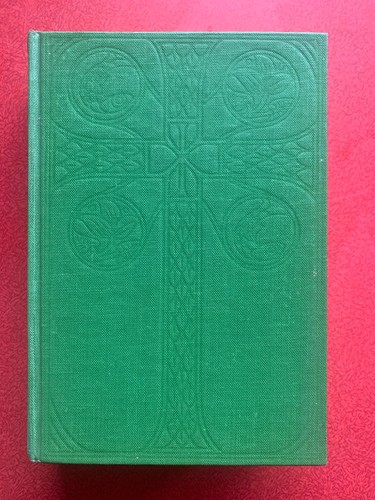 The english hymnal - english, tunes