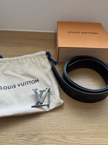 Louis vuitton men leather - louis, men's