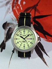 Lorus by Seiko Men's Lumibrite