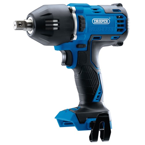 Draper 99250 d20 20v brushless - 99250,