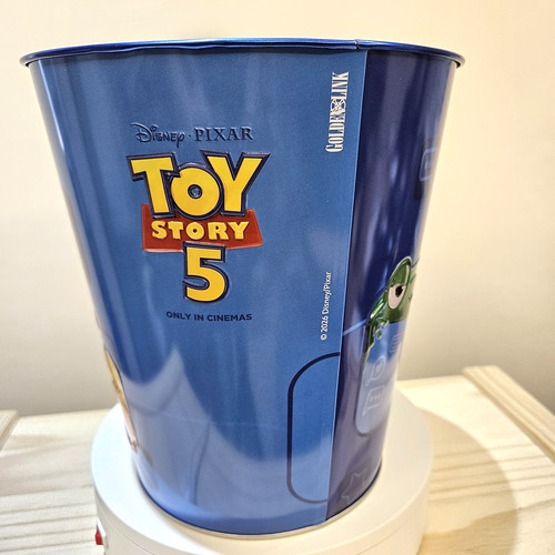 New disney pixar toy - disney,